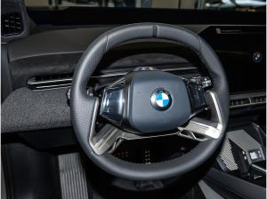 BMW iX3 40 MSport + Autobhn. + AHK + Pano