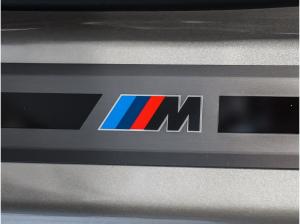 BMW iX3 40 MSport + Autobhn. + AHK + Pano