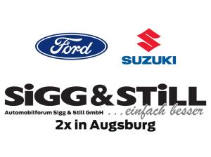 Ford Kuga ST-LINE HYBRID*NAVI*iACC*LED*360*4xSHZ