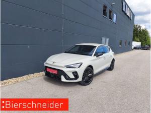Cupra Leon 300 VZ BLACK EDITION SENNHEISER INTELLIGENT DRIVE