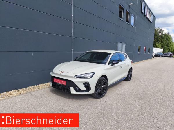 Cupra Leon 300 VZ BLACK EDITION SENNHEISER INTELLIGENT DRIVE