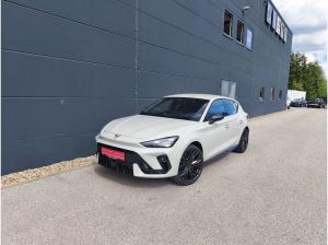 Cupra Leon 300 VZ BLACK EDITION SENNHEISER INTELLIGENT DRIVE