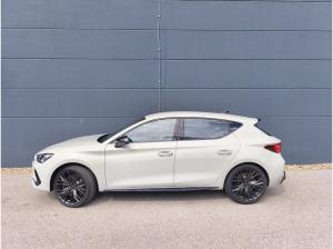 Cupra Leon 300 VZ BLACK EDITION SENNHEISER INTELLIGENT DRIVE