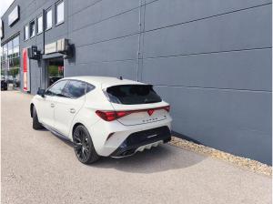Cupra Leon 300 VZ BLACK EDITION SENNHEISER INTELLIGENT DRIVE
