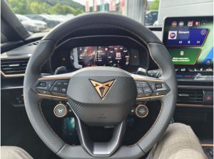 Cupra Leon 300 VZ BLACK EDITION SENNHEISER INTELLIGENT DRIVE