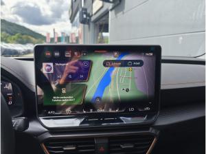 Cupra Leon 300 VZ BLACK EDITION SENNHEISER INTELLIGENT DRIVE