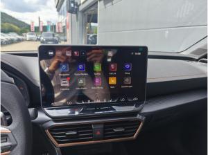 Cupra Leon 300 VZ BLACK EDITION SENNHEISER INTELLIGENT DRIVE