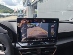Cupra Leon 300 VZ BLACK EDITION SENNHEISER INTELLIGENT DRIVE