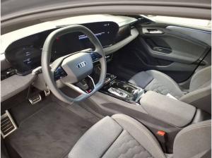 Audi A6 e-tron Avant, AHK, S-Line, Matrix, Luftfederung, 8-Fach-Bereift
