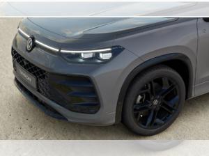 Volkswagen Tayron R-Line 2.0 TDI 193 PS DSG *BLACK STYLE*AHK*PANO*HD-MATRIX*7SITZE*STANDHZG*73.580€