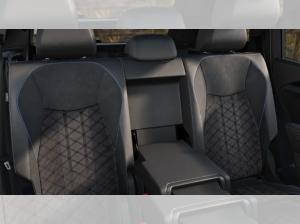 Volkswagen Tayron R-Line 2.0 TDI 193 PS DSG *BLACK STYLE*AHK*PANO*HD-MATRIX*7SITZE*STANDHZG*73.580€
