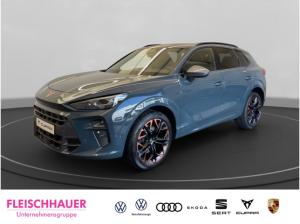 Cupra Terramar VZ 4Drive 265PS🚨PRIVAT🚨 SPRINTAKTION BIS 11.09 / ZULASSUNG BIS 30.09🚨