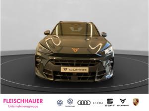 Cupra Terramar VZ 4Drive 265PS🚨PRIVAT🚨 SPRINTAKTION BIS 11.09 / ZULASSUNG BIS 30.09🚨