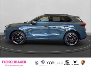 Cupra Terramar VZ 4Drive 265PS🚨PRIVAT🚨 SPRINTAKTION BIS 11.09 / ZULASSUNG BIS 30.09🚨
