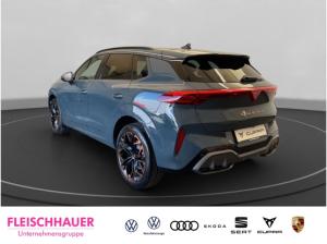 Cupra Terramar VZ 4Drive 265PS🚨PRIVAT🚨 SPRINTAKTION BIS 11.09 / ZULASSUNG BIS 30.09🚨