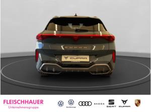 Cupra Terramar VZ 4Drive 265PS🚨PRIVAT🚨 SPRINTAKTION BIS 11.09 / ZULASSUNG BIS 30.09🚨