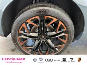 Cupra Terramar VZ 4Drive 265PS🚨PRIVAT🚨 SPRINTAKTION BIS 11.09 / ZULASSUNG BIS 30.09🚨