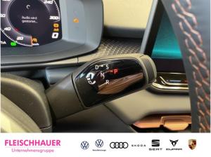 Cupra Terramar VZ 4Drive 265PS🚨PRIVAT🚨 SPRINTAKTION BIS 11.09 / ZULASSUNG BIS 30.09🚨