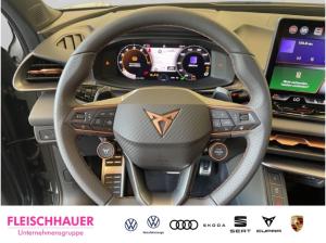 Cupra Terramar VZ 4Drive 265PS🚨PRIVAT🚨 SPRINTAKTION BIS 11.09 / ZULASSUNG BIS 30.09🚨
