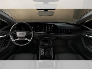 Audi A6 e-tron Avant, AHK, Luftfederung, Matrix, 8-Fach bereift