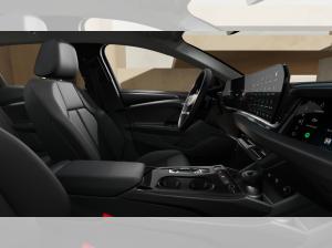 Audi A6 e-tron Avant, AHK, Luftfederung, Matrix, 8-Fach bereift