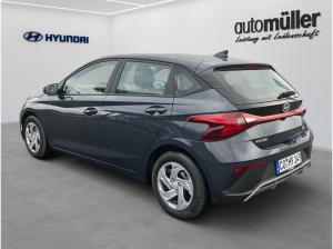 Hyundai i20 1.2 Select *Funktionspaket*LED*RFK