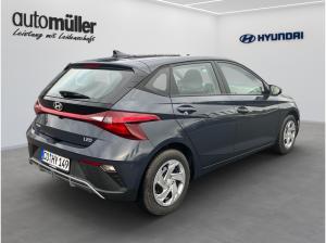Hyundai i20 1.2 Select *Funktionspaket*LED*RFK