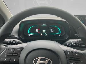 Hyundai i20 1.2 Select *Funktionspaket*LED*RFK