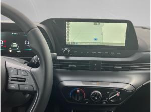 Hyundai i20 1.2 Select *Funktionspaket*LED*RFK