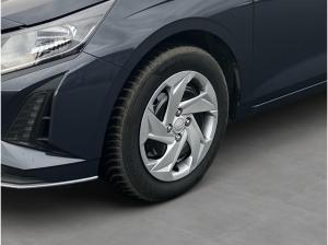 Hyundai i20 1.2 Select *Funktionspaket*LED*RFK