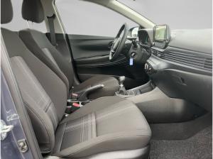 Hyundai i20 1.2 Select *Funktionspaket*LED*RFK