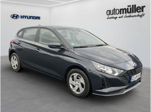 Hyundai i20 1.2 Select *Funktionspaket*LED*RFK