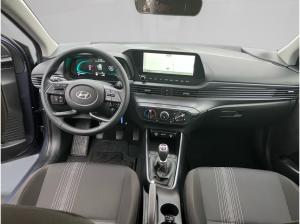Hyundai i20 1.2 Select *Funktionspaket*LED*RFK