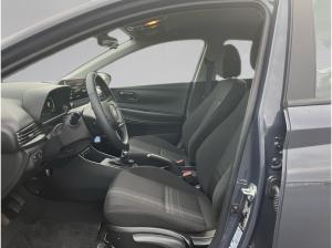Hyundai i20 1.2 Select *Funktionspaket*LED*RFK