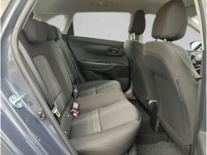 Hyundai i20 1.2 Select *Funktionspaket*LED*RFK