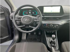 Hyundai i20 1.2 Select *Funktionspaket*LED*RFK