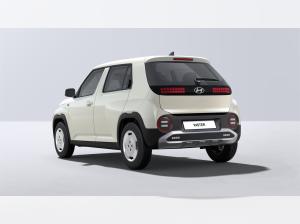 Hyundai INSTER 42 kWh Select | Aktionsfahrzeug | Frei konfigurierbar