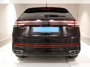 Volkswagen Taigo R-Line 1.5l TSI DSG IQ.LIGHT AHK NAVI PDC