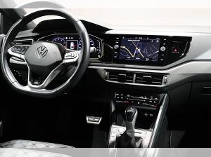 Volkswagen Taigo R-Line 1.5l TSI DSG IQ.LIGHT AHK NAVI PDC