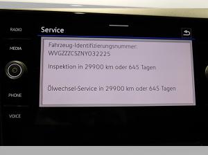 Volkswagen Taigo R-Line 1.5l TSI DSG IQ.LIGHT AHK NAVI PDC