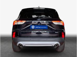 Ford Kuga 2.5 Duratec PHEV TITANIUM