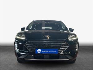 Ford Kuga 2.5 Duratec PHEV TITANIUM