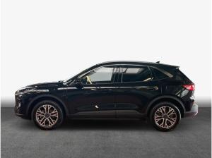 Ford Kuga 2.5 Duratec PHEV TITANIUM