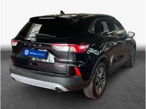 Ford Kuga 2.5 Duratec PHEV TITANIUM