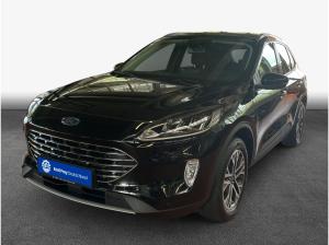 Ford Kuga 2.5 Duratec PHEV TITANIUM