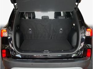 Ford Kuga 2.5 Duratec PHEV TITANIUM