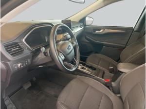 Ford Kuga 2.5 Duratec PHEV TITANIUM