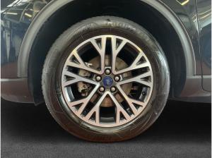 Ford Kuga 2.5 Duratec PHEV TITANIUM
