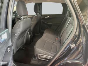 Ford Kuga 2.5 Duratec PHEV TITANIUM