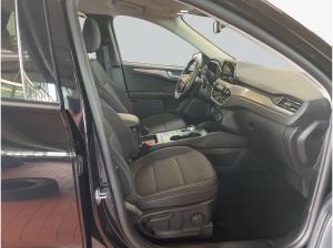 Ford Kuga 2.5 Duratec PHEV TITANIUM